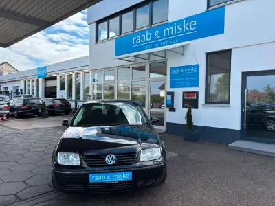 Gebraucht VW Bora