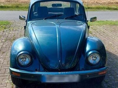 VW Käfer