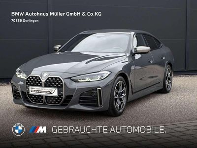 BMW 440