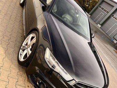 Gebraucht Audi A6 Competition 326 PS (239 kW) 2015 Schwarz Kombi