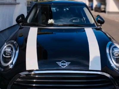 Usata Mini Cooper 136 CV (100 kW) 2020 Nero Utilitaria
