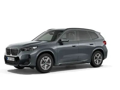 Gebraucht BMW X1 Efficient Dynamics 150 PS (110 kW) 2026 SUV