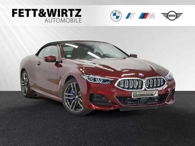BMW 840