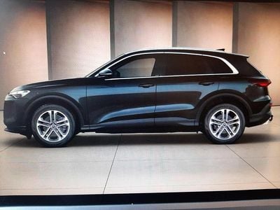 Schwarz Gebraucht 2025 Audi Q5 SUV | 54.000 €