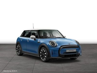 Mini Cooper Coupé