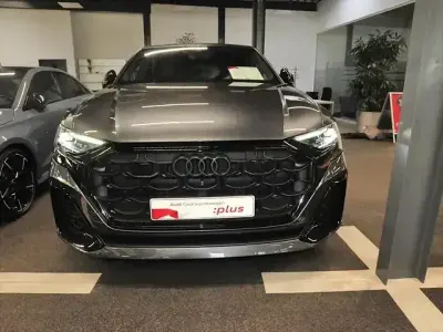 Gebraucht Audi Q8