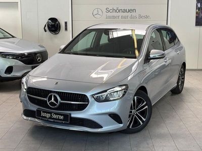 Mercedes B200