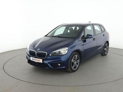 BMW 225 Active Tourer
