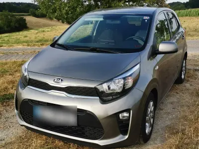 Gebraucht Kia Picanto