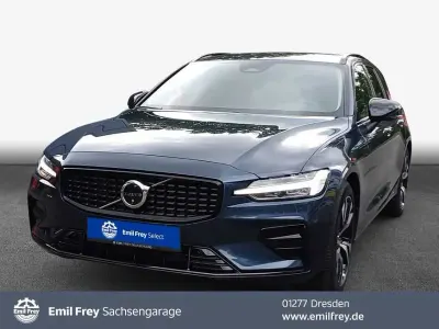 Gebraucht Volvo V60 145 PS (106 kW) 2025 Kombi