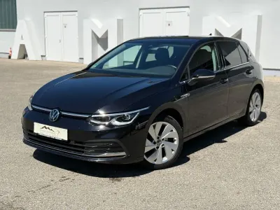 Brugt VW Golf VIII