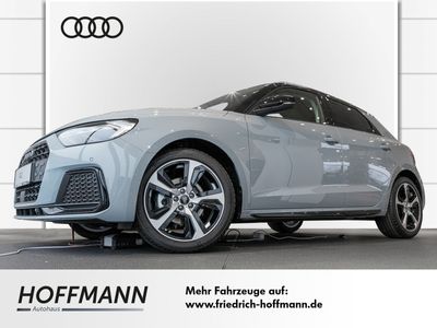 gebraucht Audi A1 Sportback 30TFSI advanced LED+Soundsystem+DAB