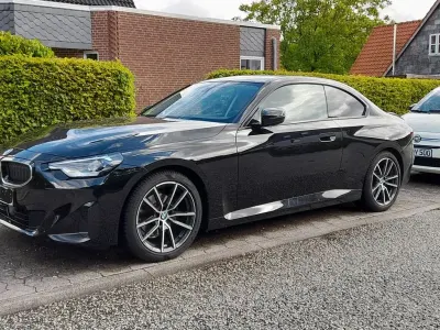 Gebraucht BMW 220