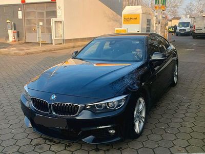 BMW 430 Gran Coupé