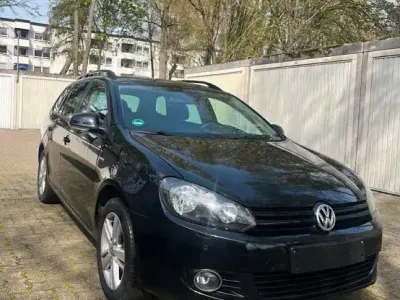 Gebraucht VW Golf VII