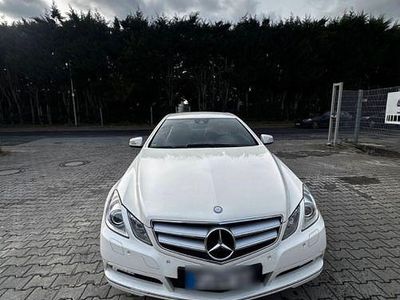 Mercedes E250