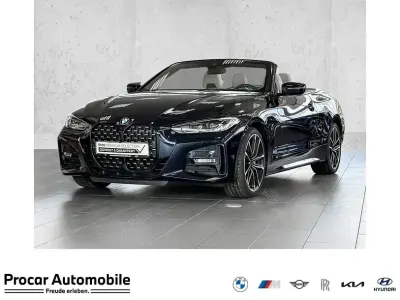 Gebraucht BMW 430 Cabriolet