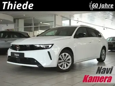 Gebraucht Opel Astra Elegance 131 PS (96 kW) 2023 Andere Kleinwagen
