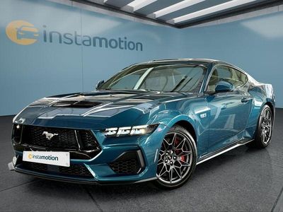 Nouă Ford Mustang GT 446 CP (328 kW) 2026 Coupe