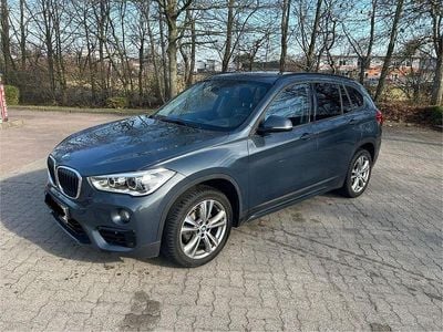 Gebraucht BMW X1 150 PS (110 kW) 2018 SUV