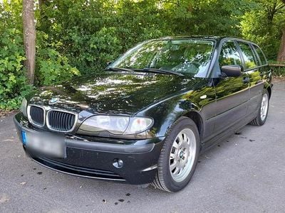 BMW 318