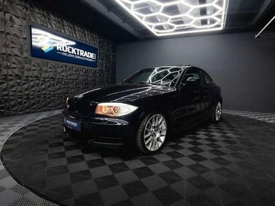 Schwarz Gebraucht 2013 BMW 135 Coupé M Performance Coupé | 19.990 € (Fairer Preis)