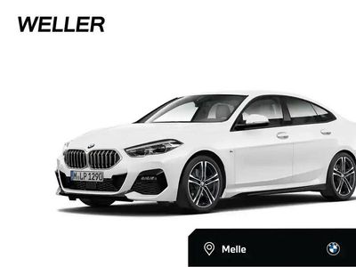 Gebraucht BMW 220 M Sport 190 PS (139 kW) 2022 Alpinweiss iii (weiß) Coupé