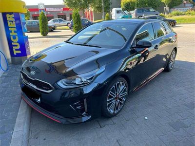 gebraucht Kia ProCeed GT ProCeed /