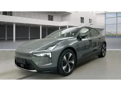 Gebraucht Polestar 4