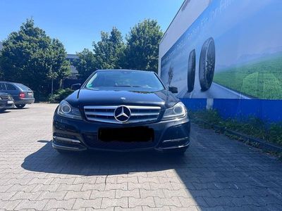 Mercedes C250