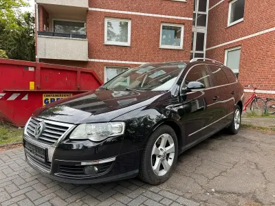Occasion VW Passat