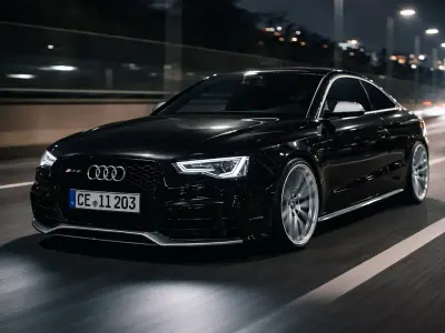 Gebraucht Audi RS5