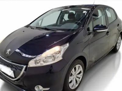 Gebraucht Peugeot 208