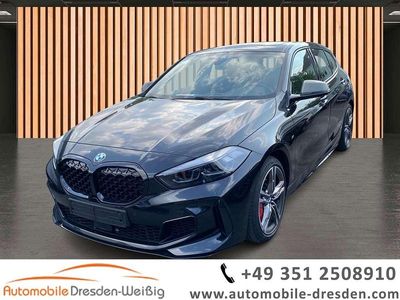 BMW 135