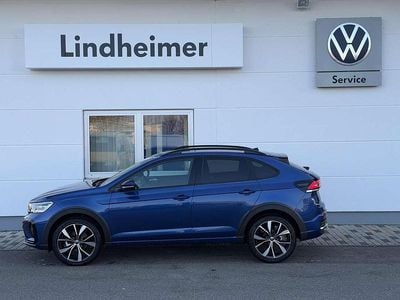 Neu VW Taigo R-line 150 PS (110 kW) 2026 Reef blue metallic SUV
