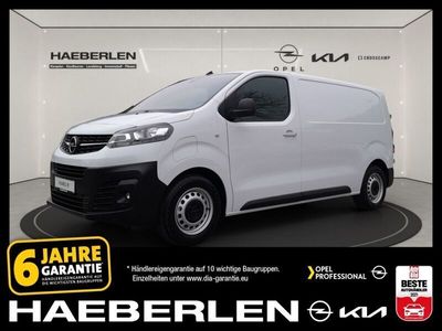 gebraucht Opel Vivaro-e Combi Vivaro-e