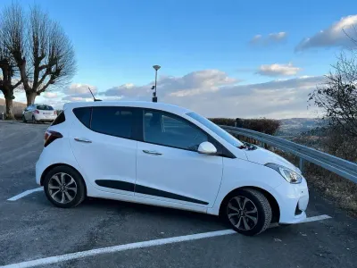 Gebraucht Hyundai i10