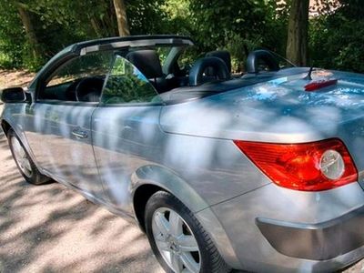 Renault Mégane Cabriolet