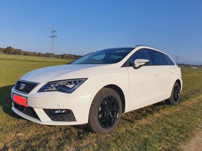 gebraucht Seat Leon Style