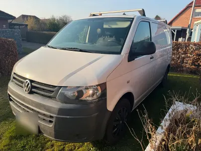 Gebraucht VW Transporter