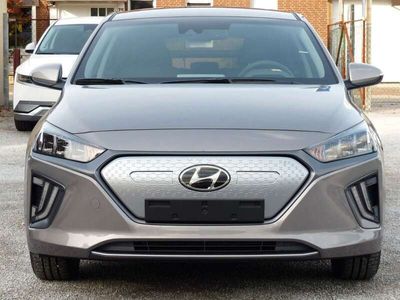 gebraucht Hyundai Ioniq IONIQPrime Elektro, NAVI,LED,LEDER