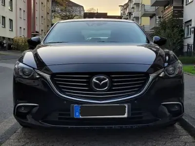 Gebraucht Mazda 6