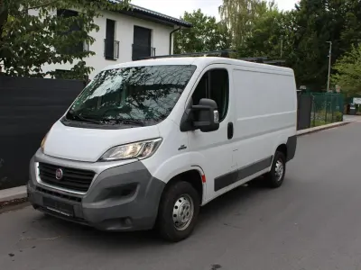 Gebraucht Fiat Ducato