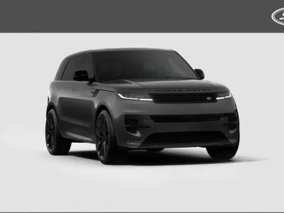 Neu Land Rover Range Rover Sport HSE Dynamic 460 PS (338 kW) 2026 Other SUV