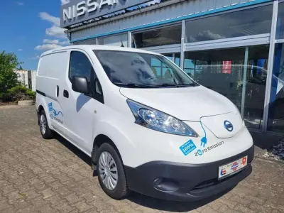 Gebraucht Nissan e-NV200