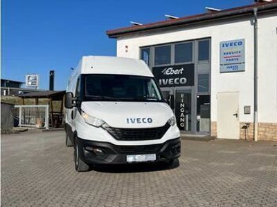 gebraucht Iveco Daily 35 S 16 V *Klima*L4.100mm*