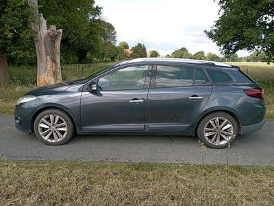 Renault Mégane GrandTour