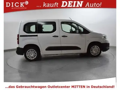 Occasion Opel Combo Life