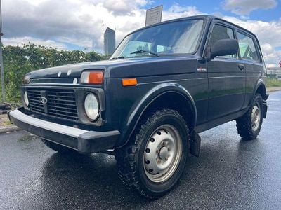 Lada niva