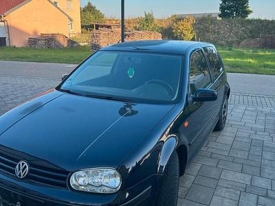 VW Golf IV